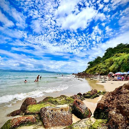 Los Hermanos Residencial Florianópolis Εξωτερικό φωτογραφία