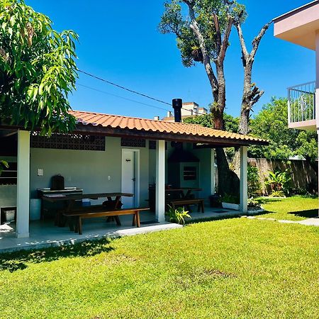 Los Hermanos Residencial Florianópolis Εξωτερικό φωτογραφία