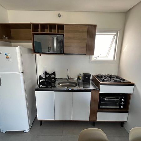 Los Hermanos Residencial Florianópolis Εξωτερικό φωτογραφία