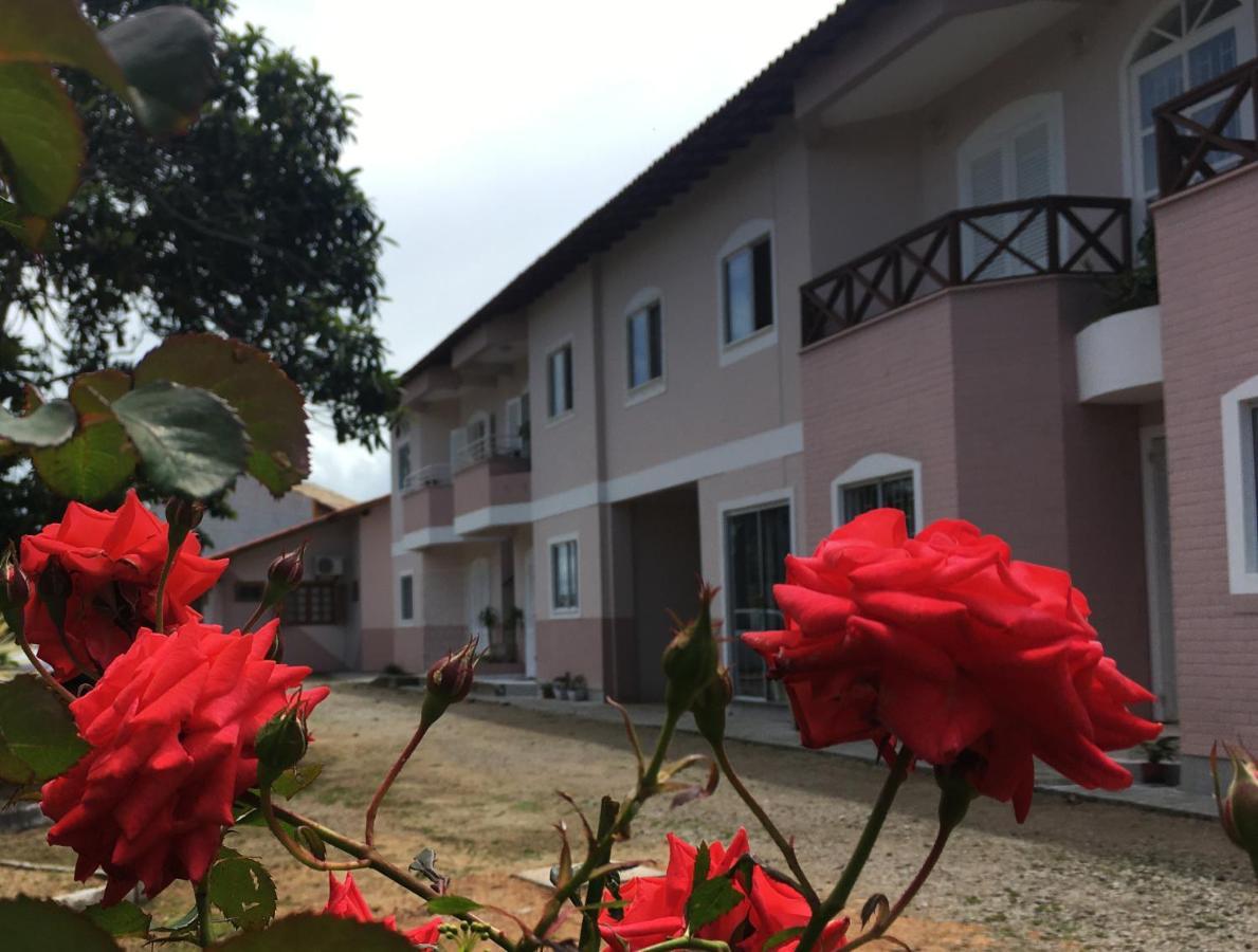 Los Hermanos Residencial Florianópolis Εξωτερικό φωτογραφία