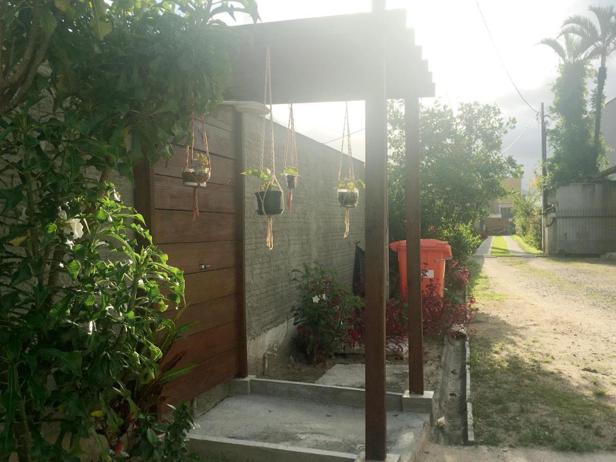 Los Hermanos Residencial Florianópolis Εξωτερικό φωτογραφία