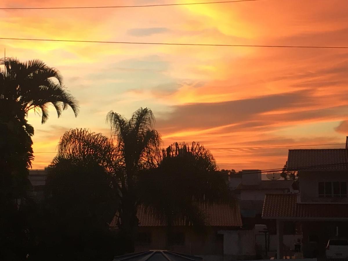 Los Hermanos Residencial Florianópolis Εξωτερικό φωτογραφία