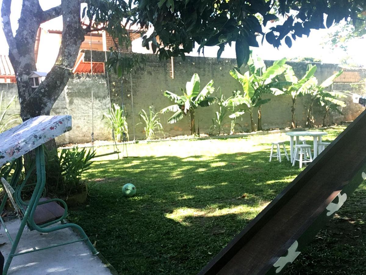 Los Hermanos Residencial Florianópolis Εξωτερικό φωτογραφία