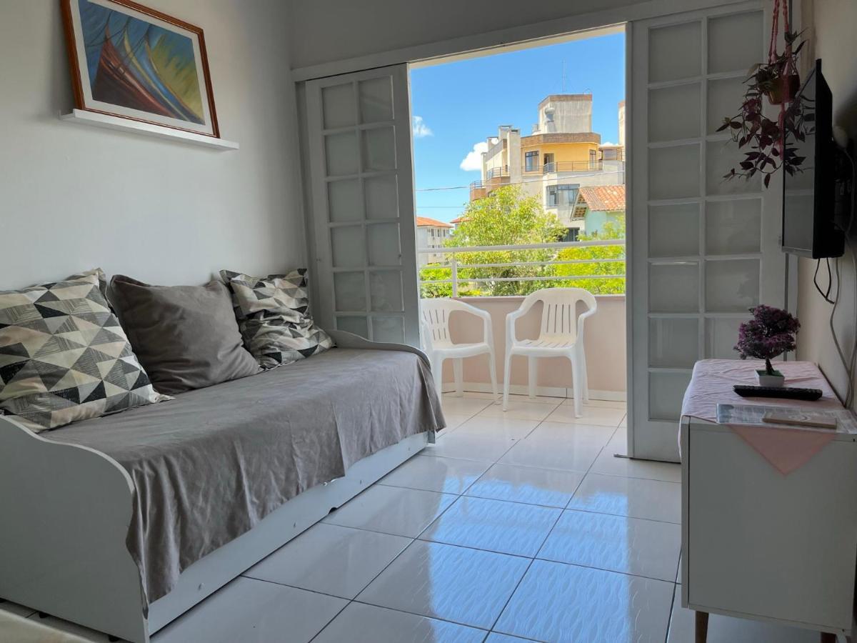 Los Hermanos Residencial Florianópolis Εξωτερικό φωτογραφία