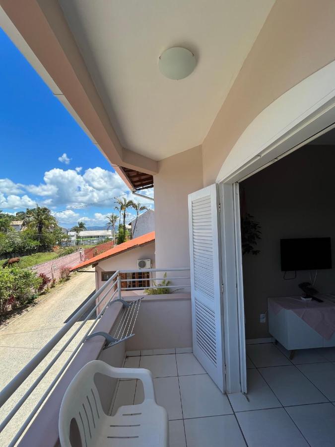 Los Hermanos Residencial Florianópolis Εξωτερικό φωτογραφία