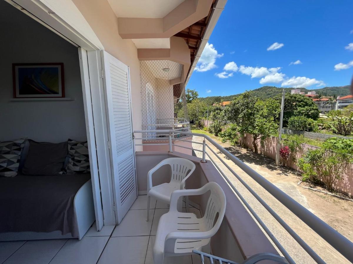 Los Hermanos Residencial Florianópolis Εξωτερικό φωτογραφία