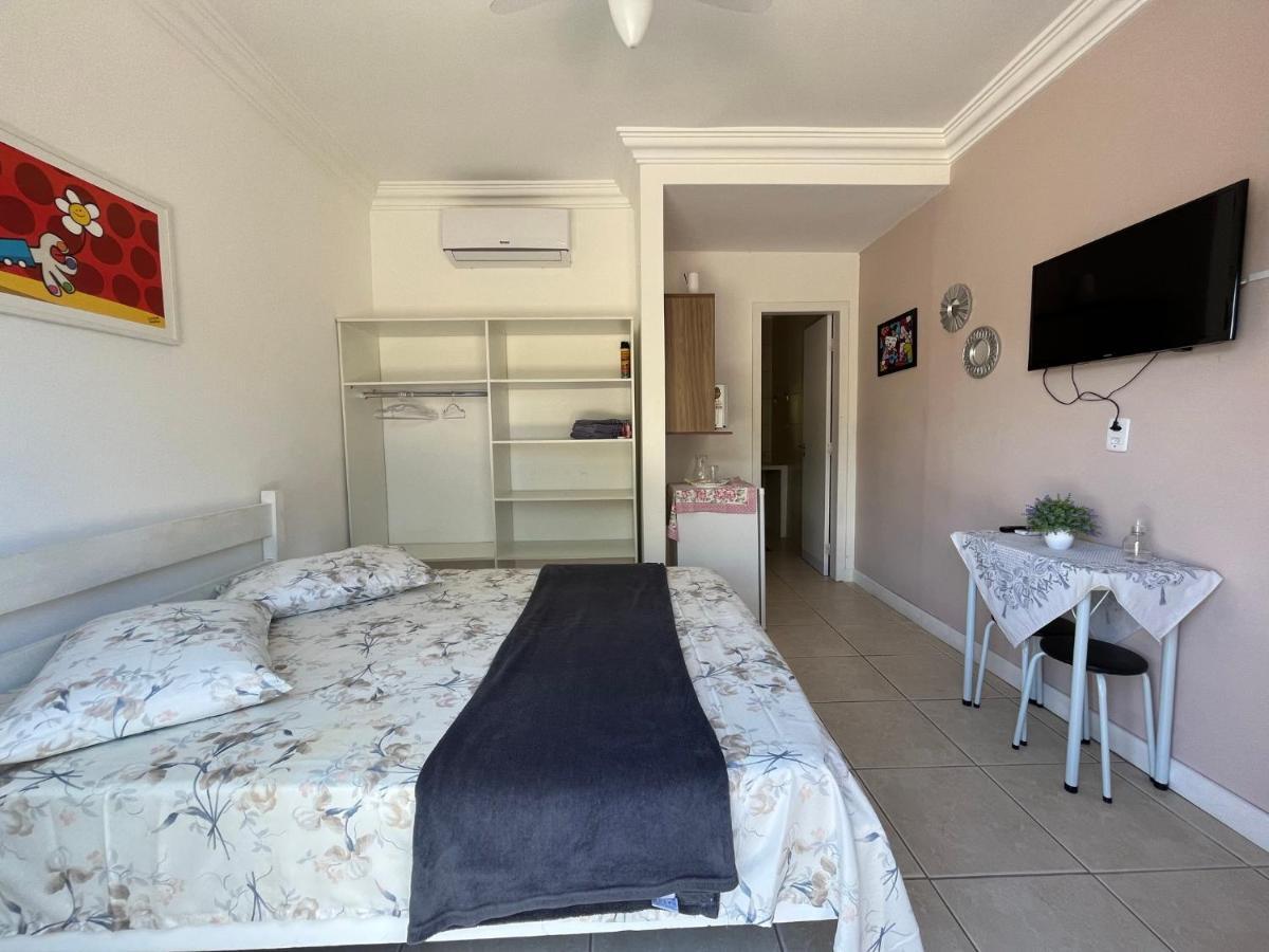 Los Hermanos Residencial Florianópolis Εξωτερικό φωτογραφία