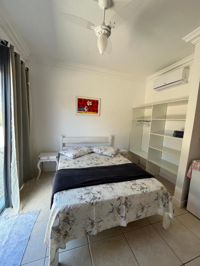 Los Hermanos Residencial Florianópolis Εξωτερικό φωτογραφία