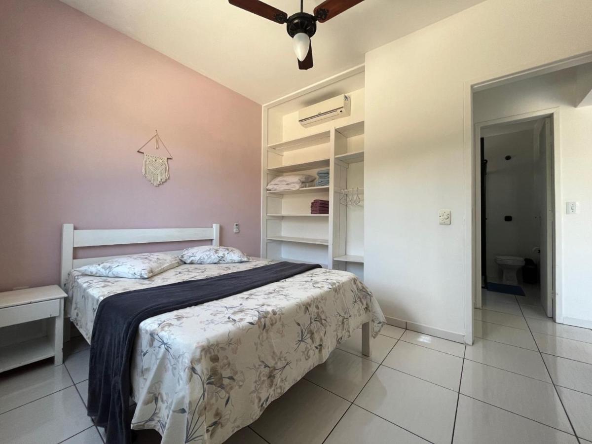 Los Hermanos Residencial Florianópolis Εξωτερικό φωτογραφία