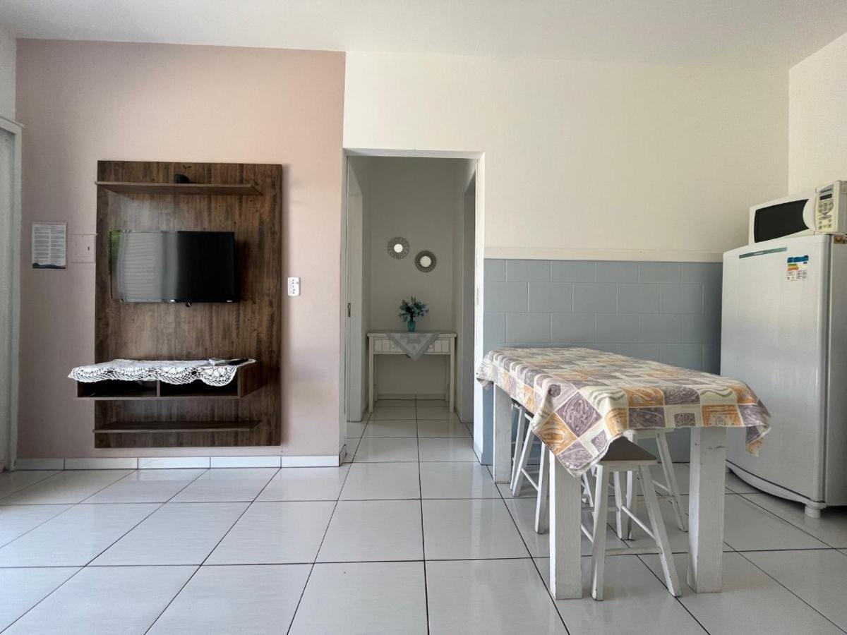 Los Hermanos Residencial Florianópolis Εξωτερικό φωτογραφία