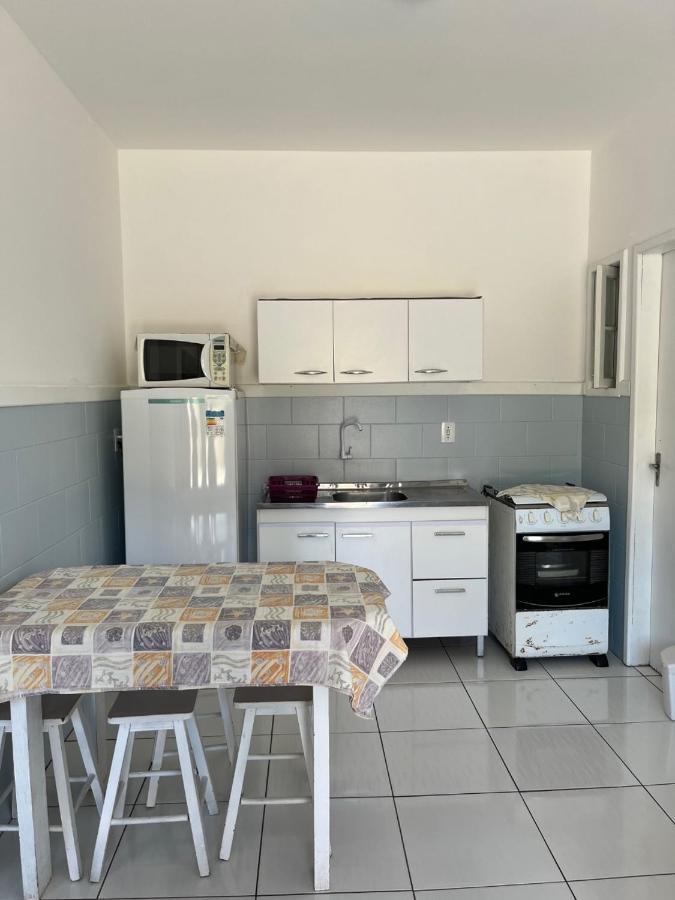 Los Hermanos Residencial Florianópolis Εξωτερικό φωτογραφία