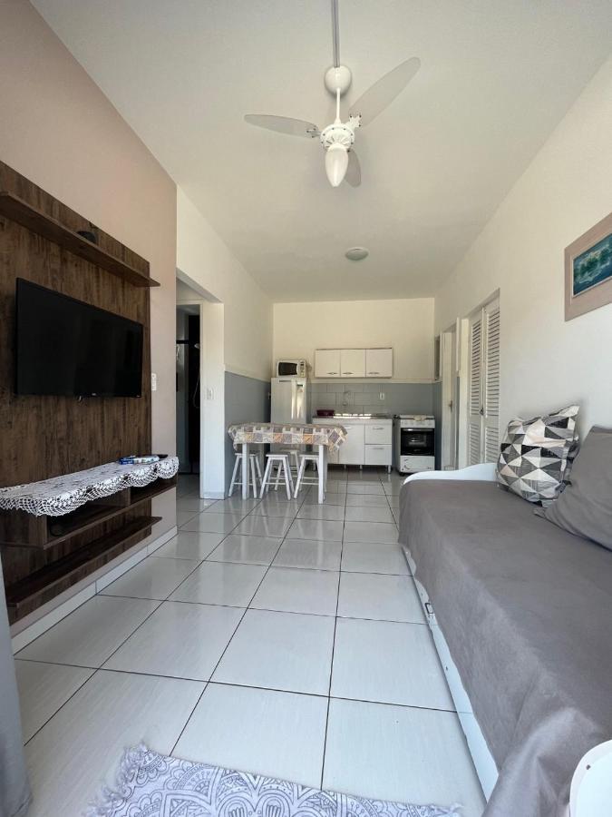 Los Hermanos Residencial Florianópolis Εξωτερικό φωτογραφία
