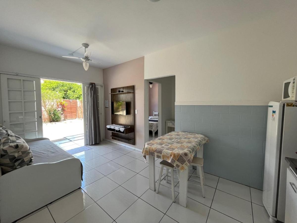 Los Hermanos Residencial Florianópolis Εξωτερικό φωτογραφία