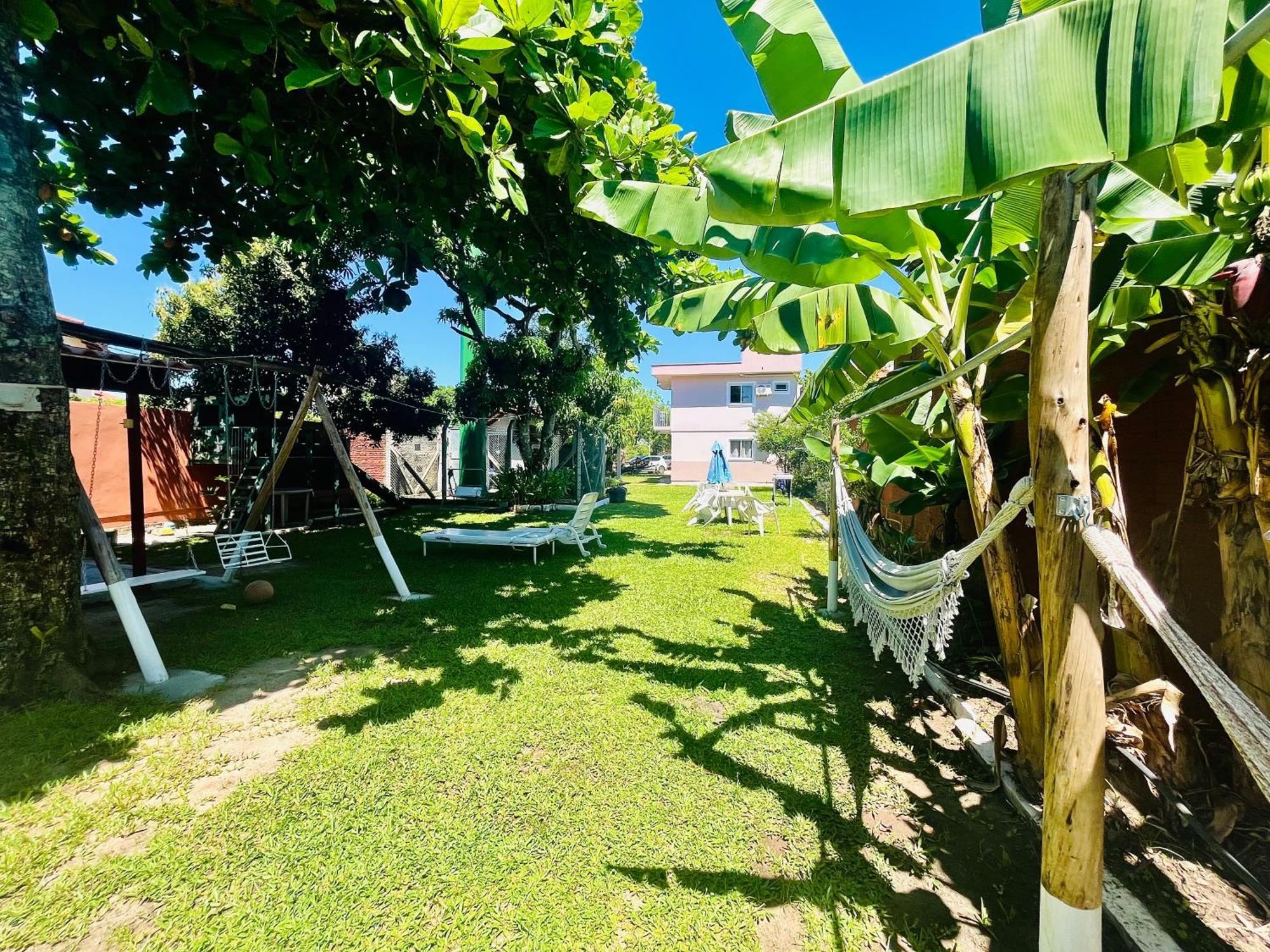 Los Hermanos Residencial Florianópolis Εξωτερικό φωτογραφία