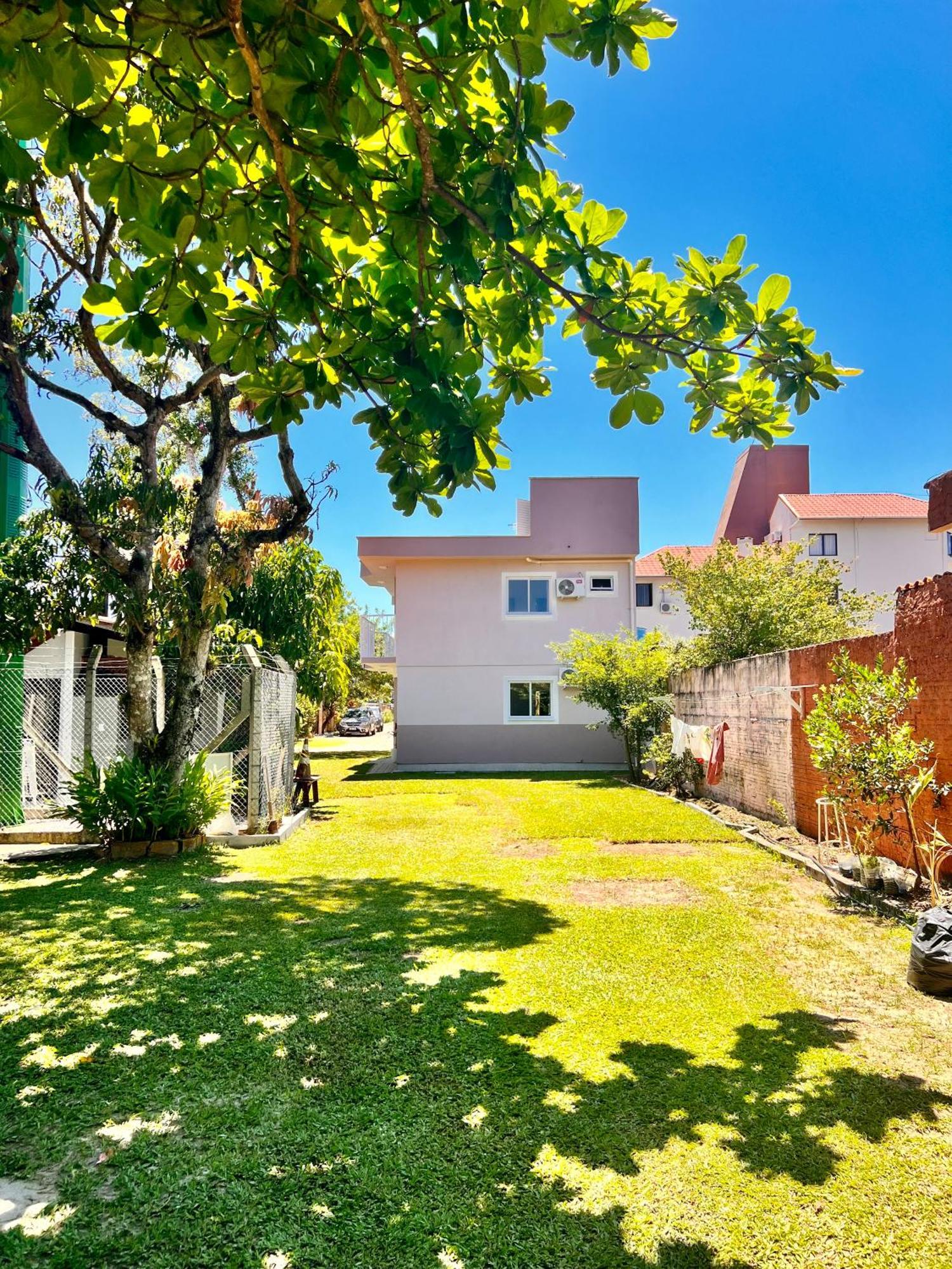 Los Hermanos Residencial Florianópolis Εξωτερικό φωτογραφία