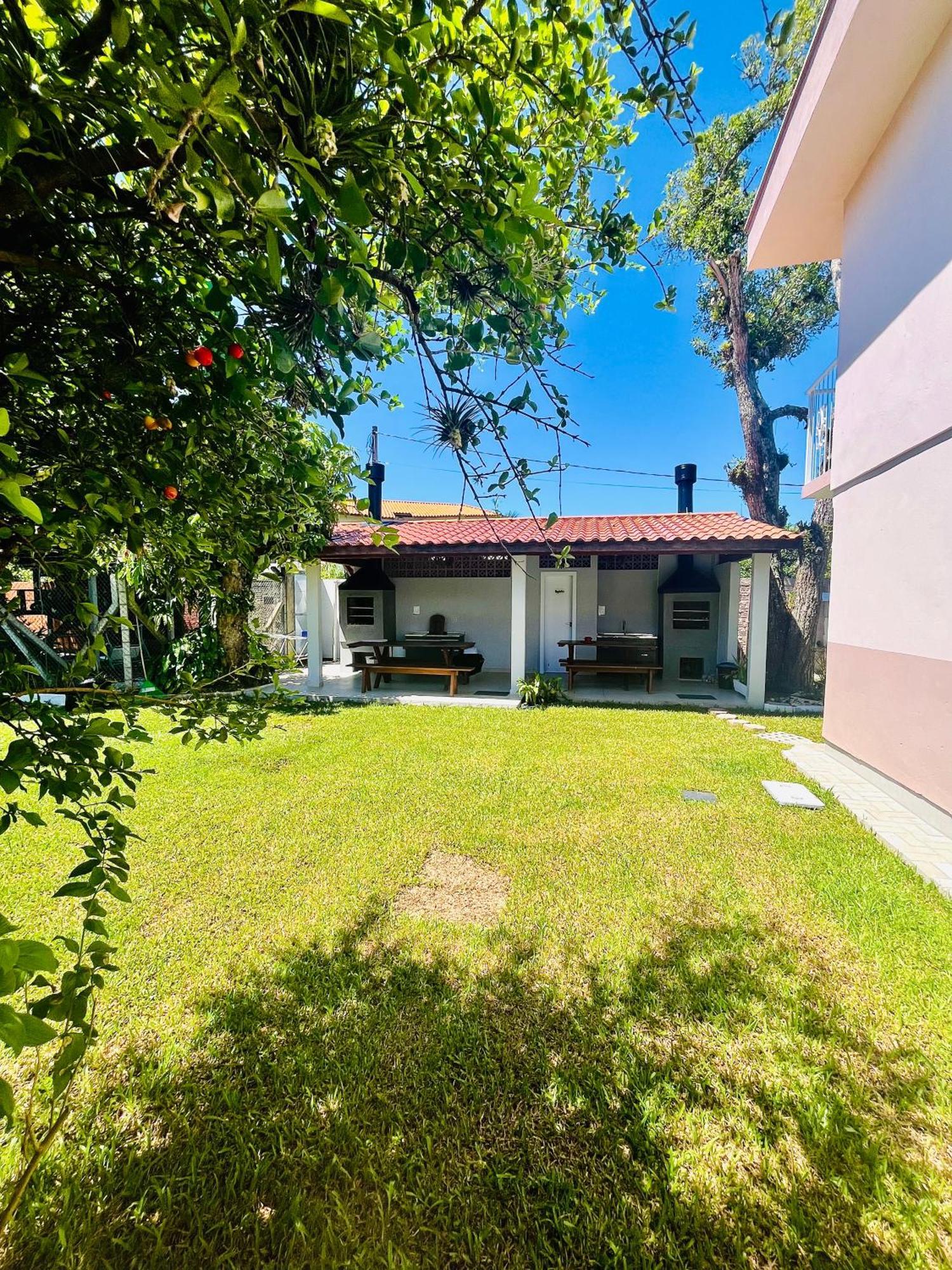 Los Hermanos Residencial Florianópolis Εξωτερικό φωτογραφία