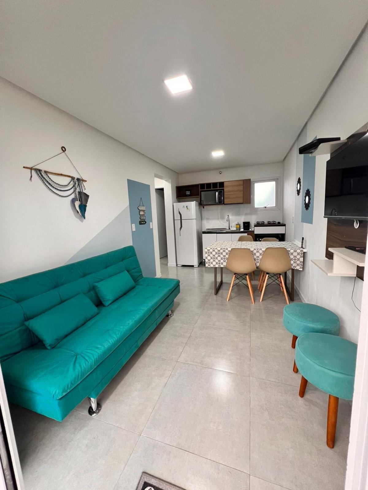 Los Hermanos Residencial Florianópolis Εξωτερικό φωτογραφία