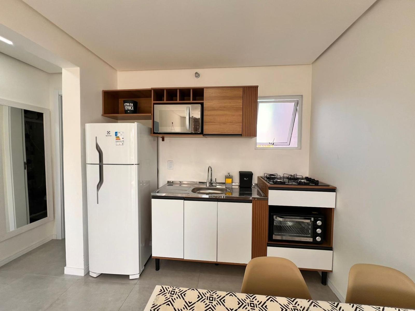 Los Hermanos Residencial Florianópolis Εξωτερικό φωτογραφία