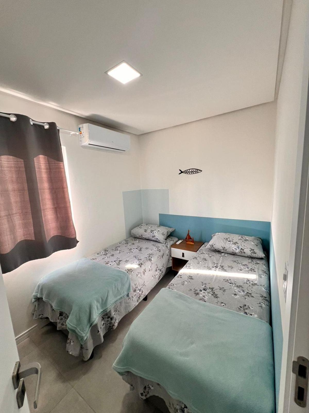 Los Hermanos Residencial Florianópolis Εξωτερικό φωτογραφία