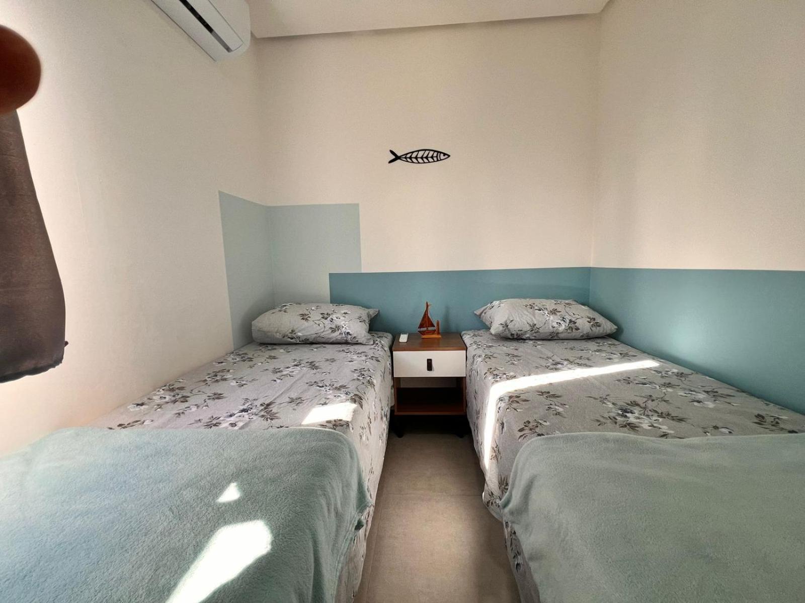 Los Hermanos Residencial Florianópolis Εξωτερικό φωτογραφία