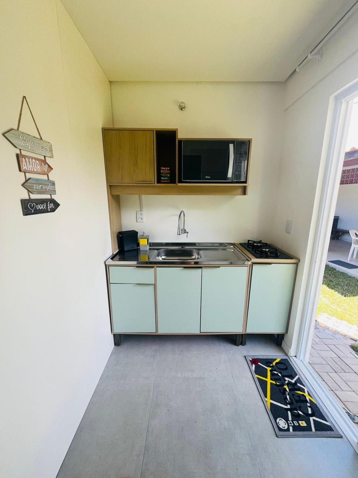 Los Hermanos Residencial Florianópolis Εξωτερικό φωτογραφία