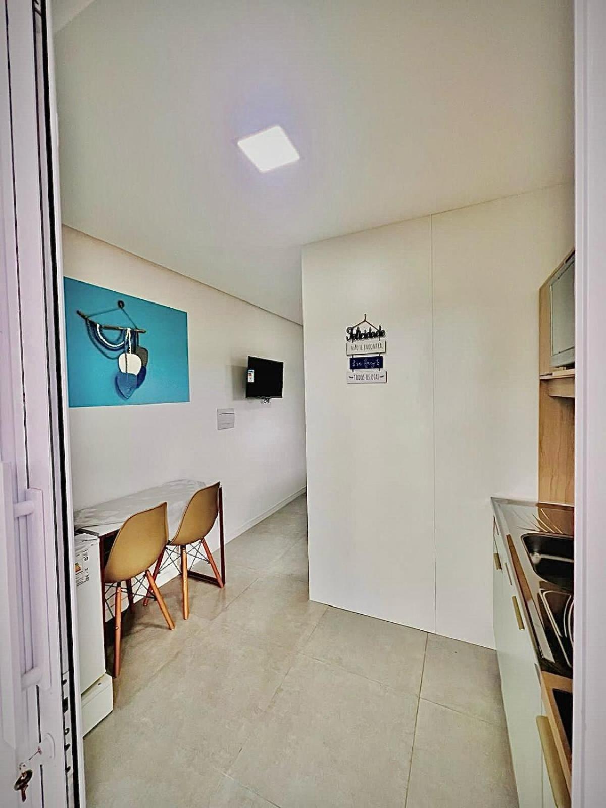 Los Hermanos Residencial Florianópolis Εξωτερικό φωτογραφία