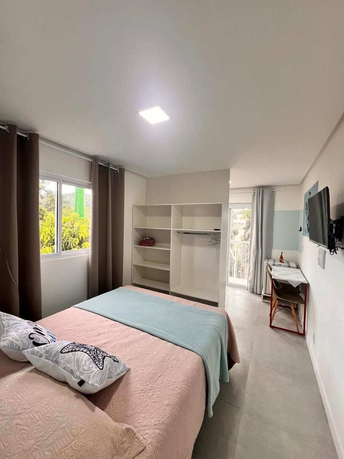 Los Hermanos Residencial Florianópolis Εξωτερικό φωτογραφία
