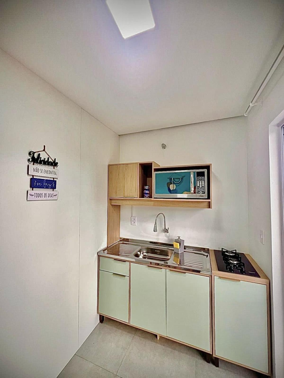 Los Hermanos Residencial Florianópolis Εξωτερικό φωτογραφία