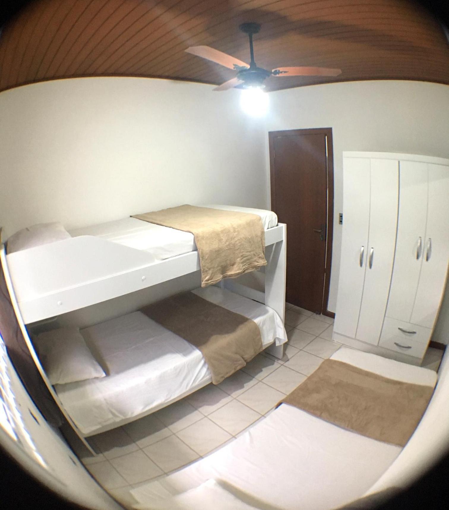Los Hermanos Residencial Florianópolis Δωμάτιο φωτογραφία