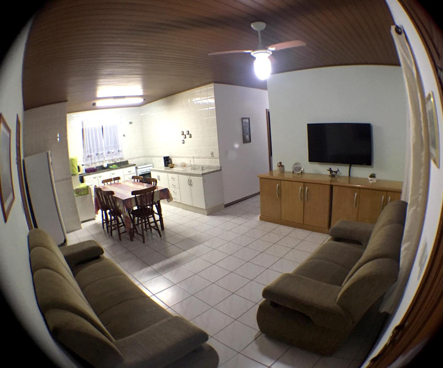 Los Hermanos Residencial Florianópolis Δωμάτιο φωτογραφία