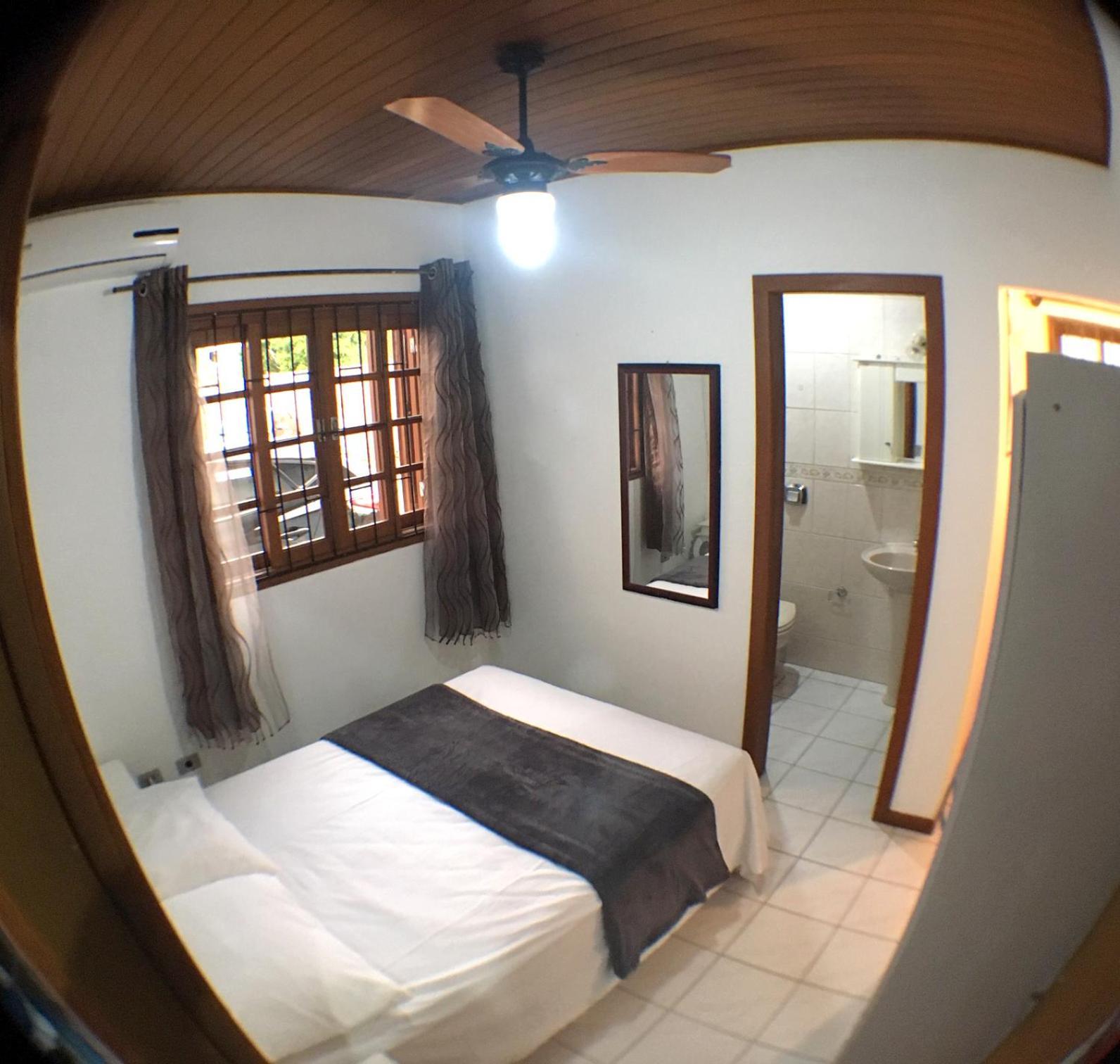 Los Hermanos Residencial Florianópolis Δωμάτιο φωτογραφία