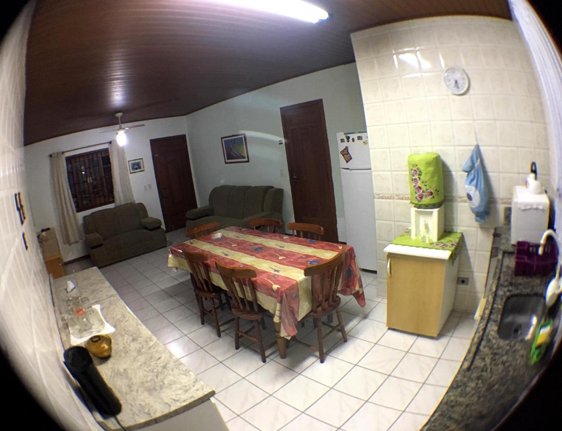 Los Hermanos Residencial Florianópolis Δωμάτιο φωτογραφία