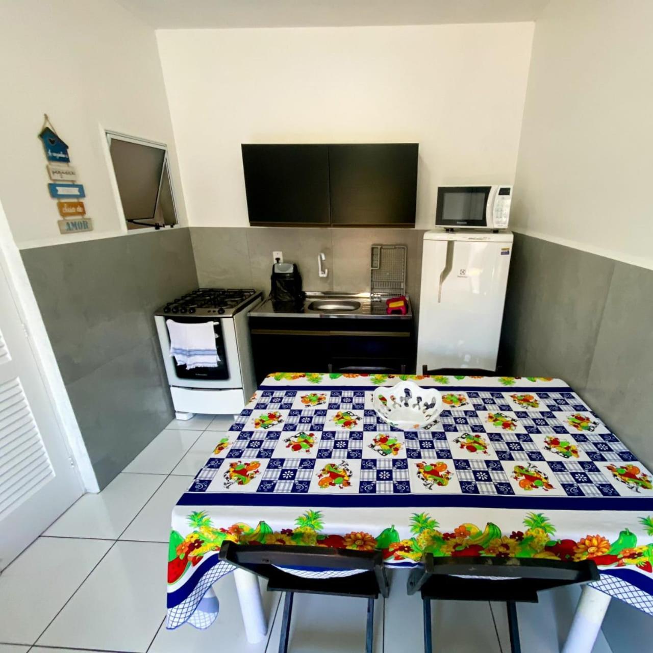 Los Hermanos Residencial Florianópolis Εξωτερικό φωτογραφία