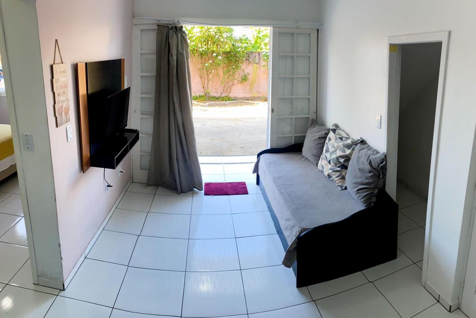 Los Hermanos Residencial Florianópolis Εξωτερικό φωτογραφία
