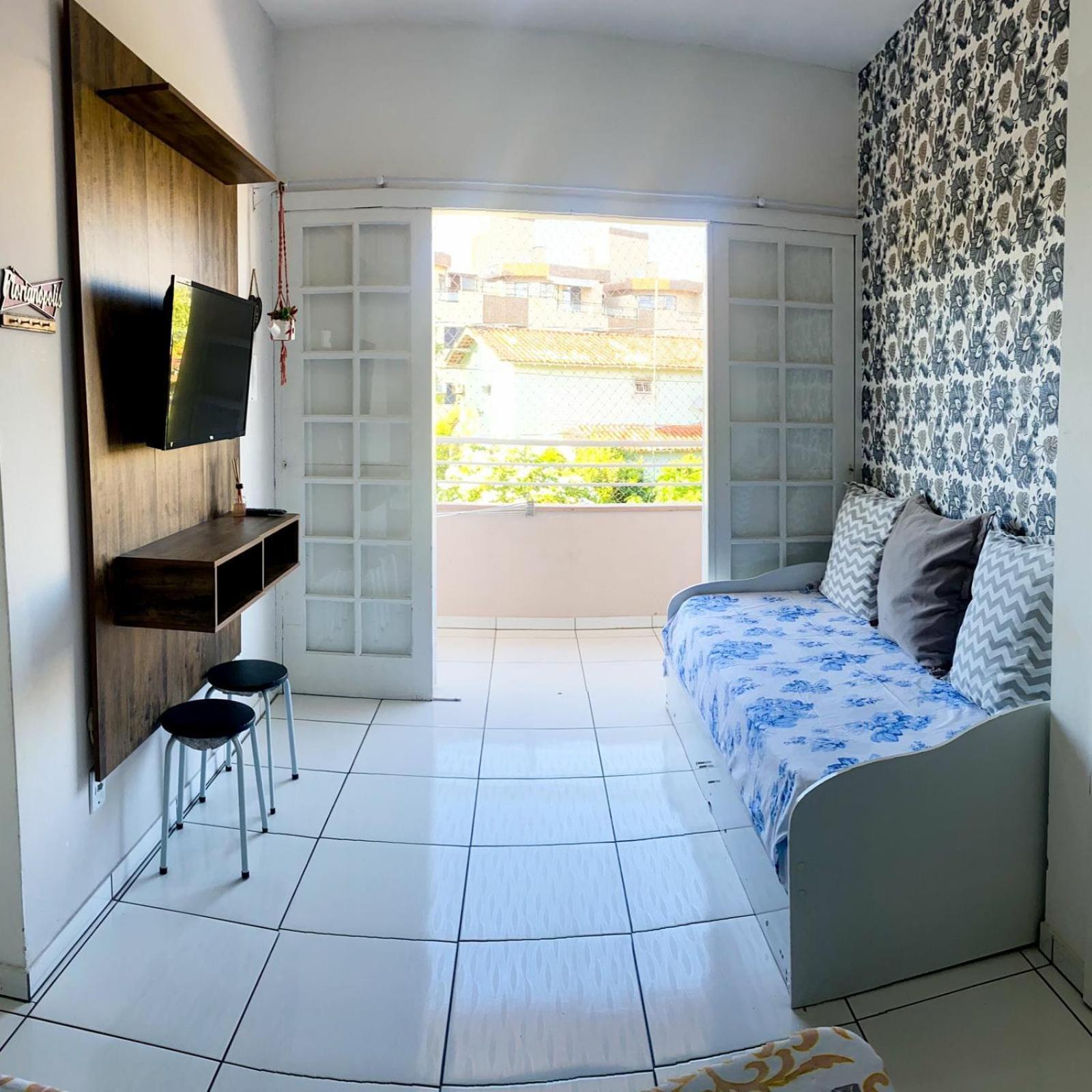 Los Hermanos Residencial Florianópolis Εξωτερικό φωτογραφία