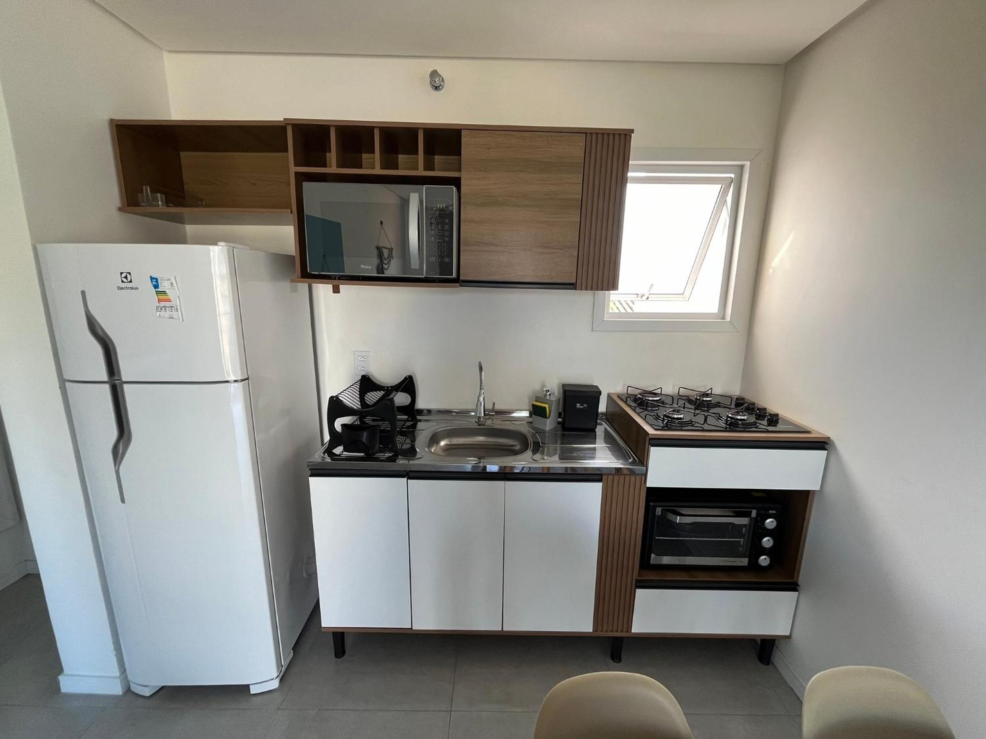 Los Hermanos Residencial Florianópolis Εξωτερικό φωτογραφία