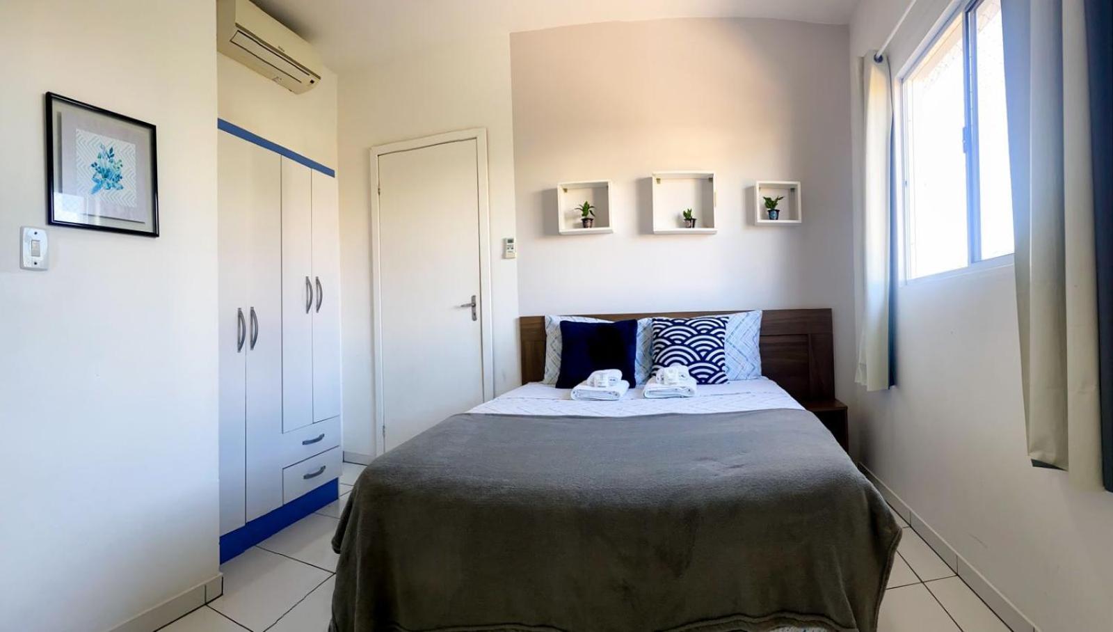 Los Hermanos Residencial Florianópolis Εξωτερικό φωτογραφία