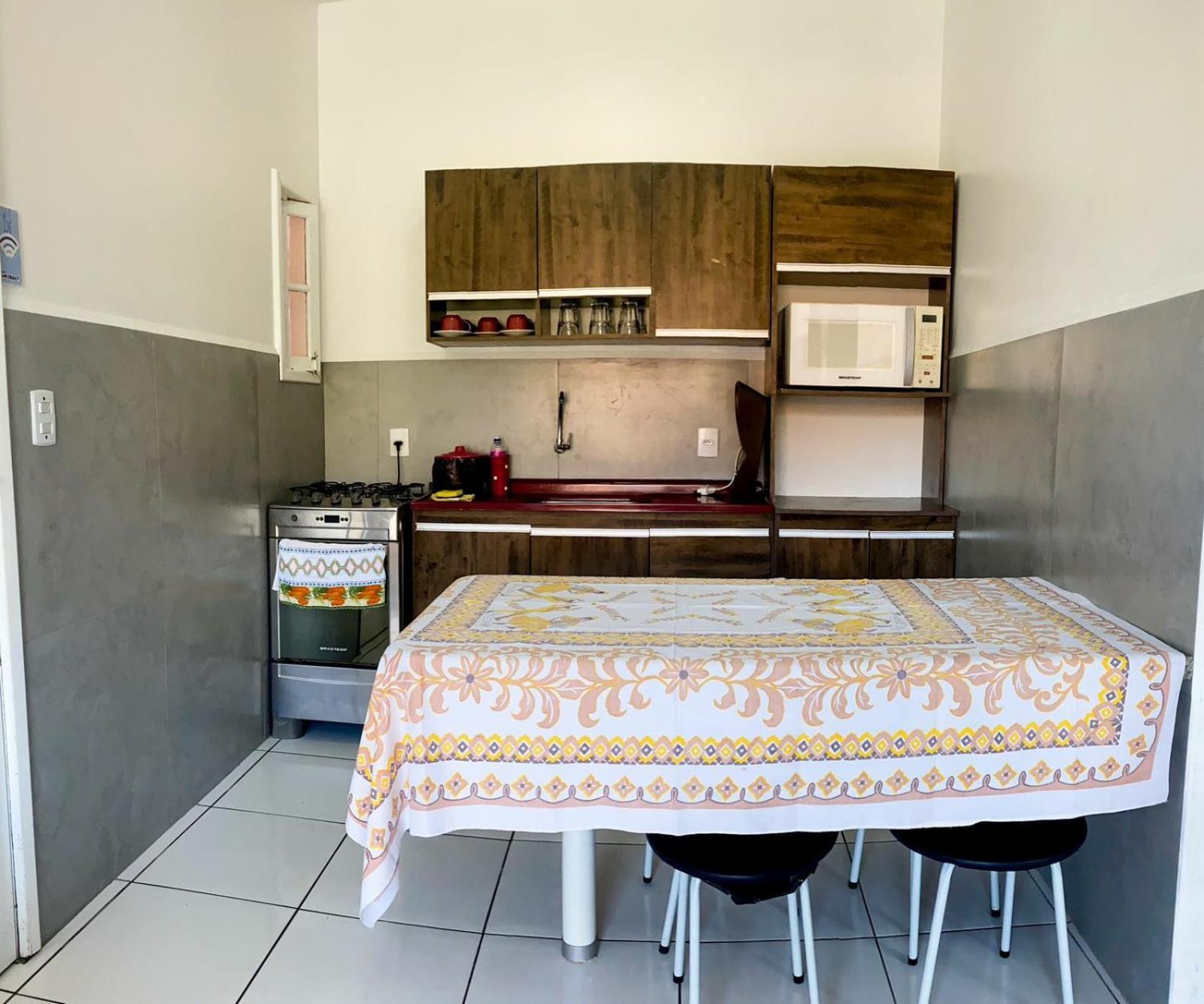 Los Hermanos Residencial Florianópolis Εξωτερικό φωτογραφία