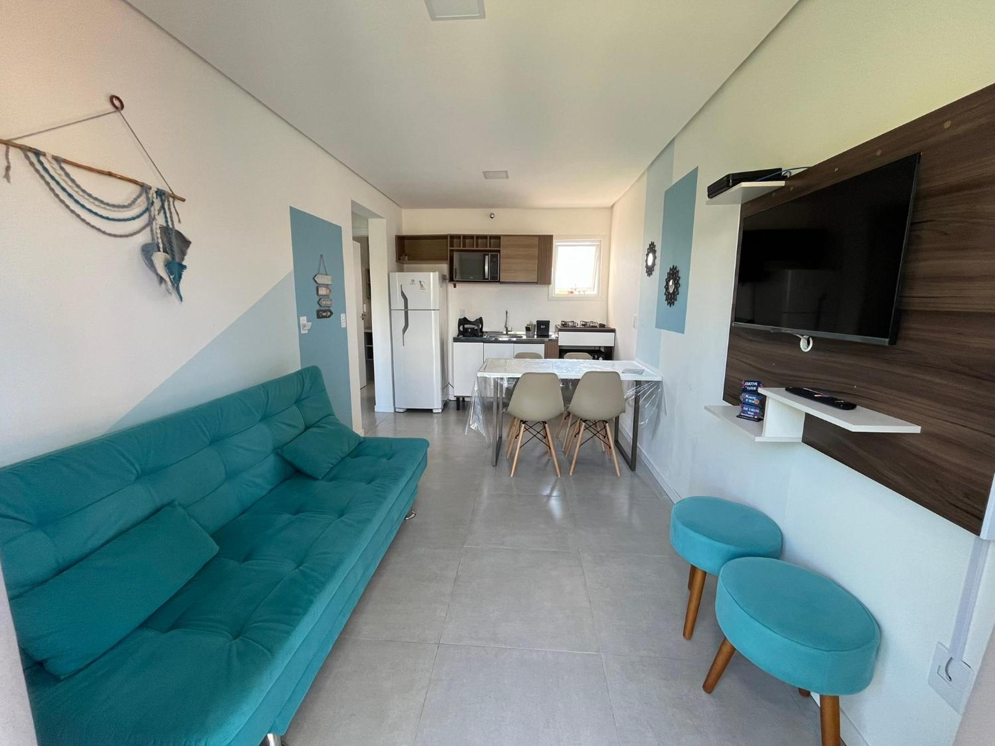 Los Hermanos Residencial Florianópolis Εξωτερικό φωτογραφία