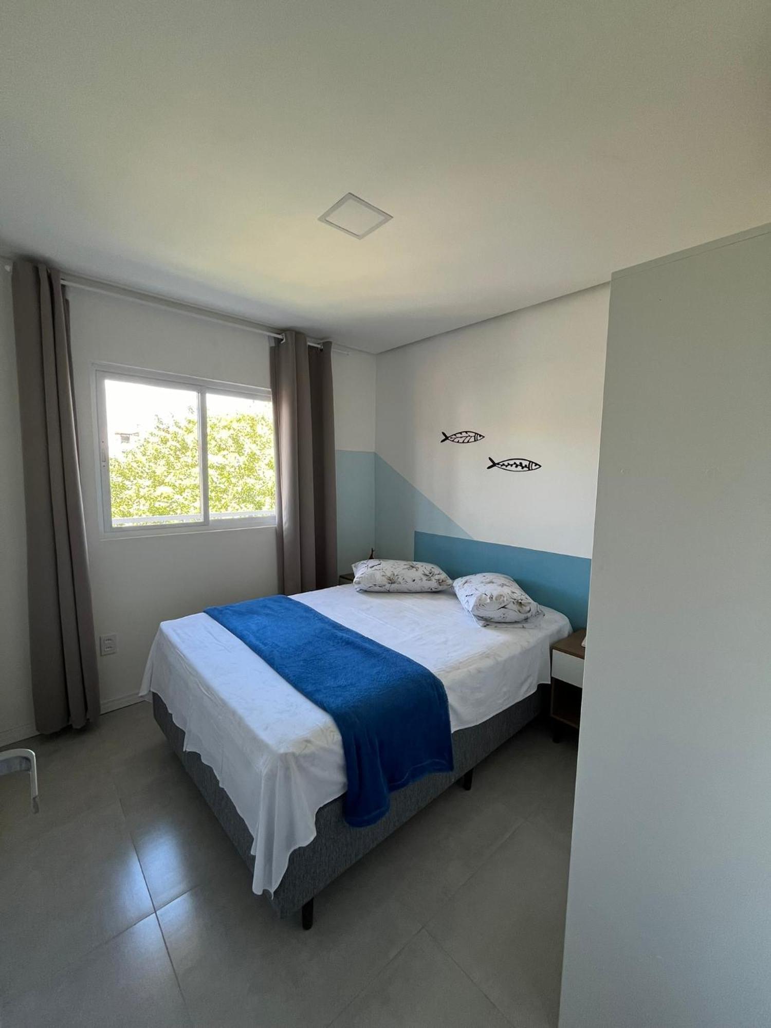 Los Hermanos Residencial Florianópolis Εξωτερικό φωτογραφία