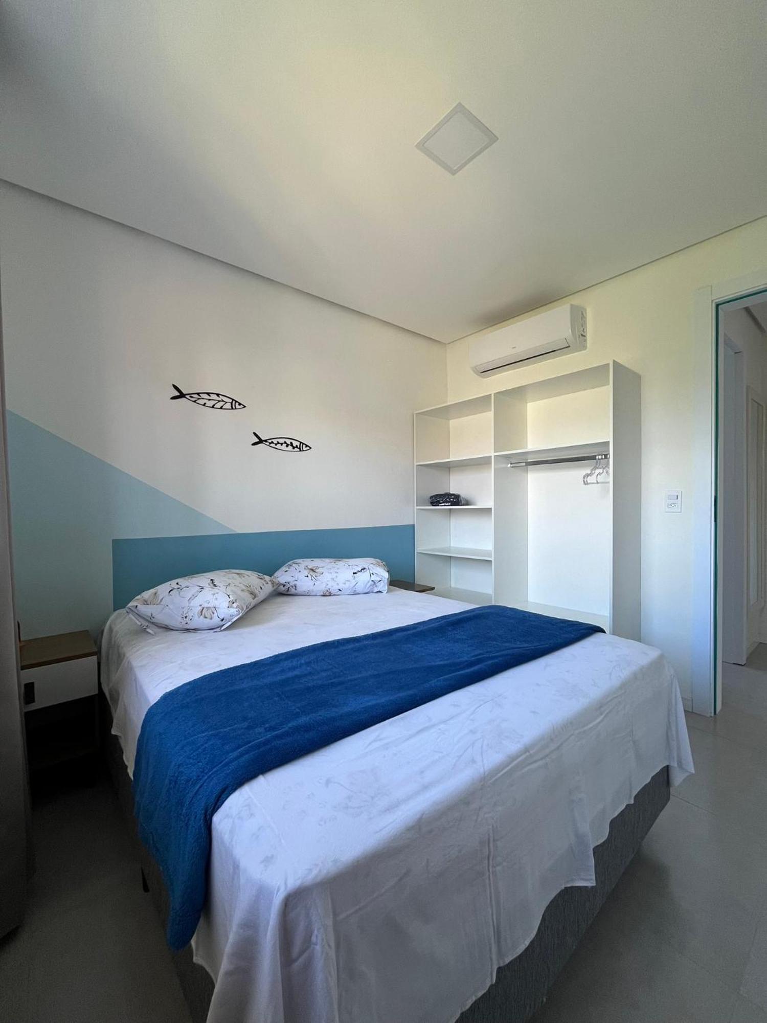Los Hermanos Residencial Florianópolis Εξωτερικό φωτογραφία