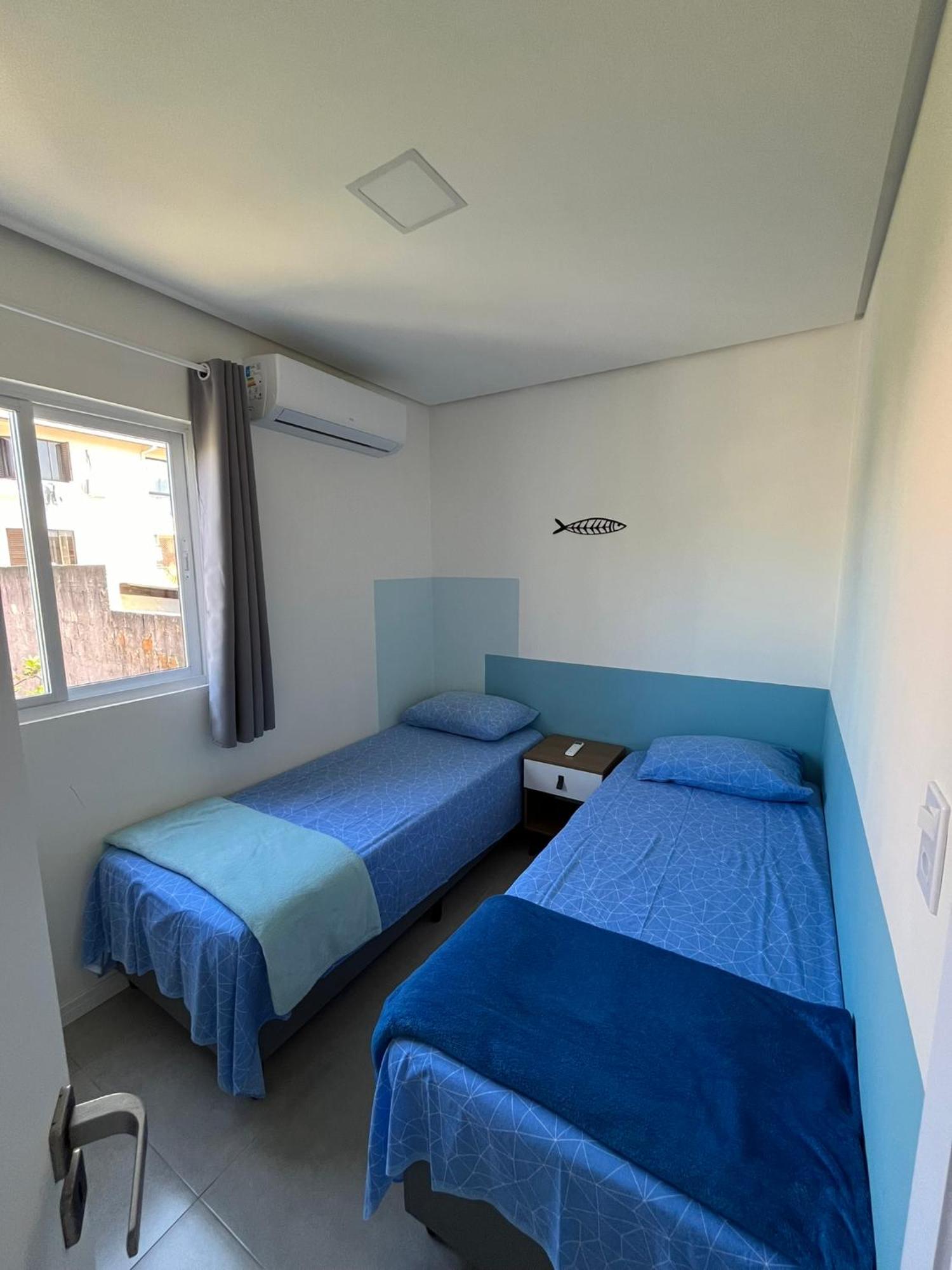 Los Hermanos Residencial Florianópolis Εξωτερικό φωτογραφία