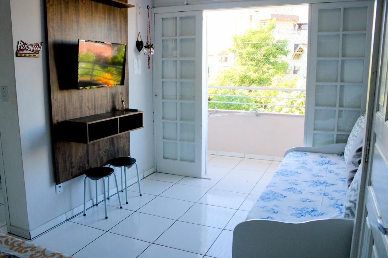 Los Hermanos Residencial Florianópolis Εξωτερικό φωτογραφία