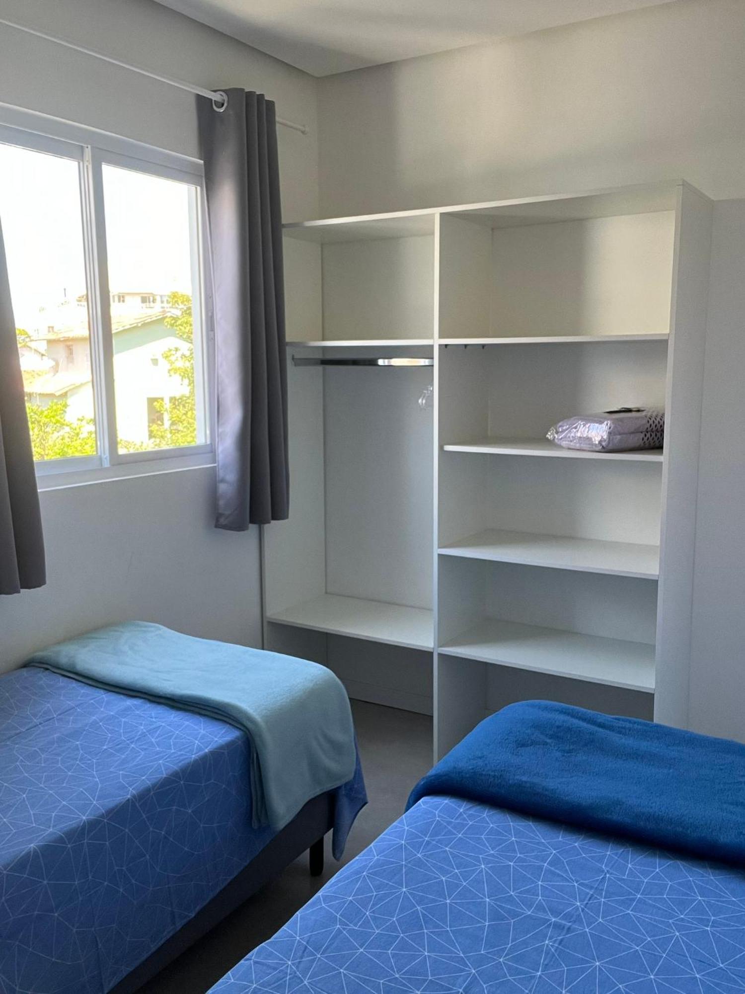 Los Hermanos Residencial Florianópolis Εξωτερικό φωτογραφία