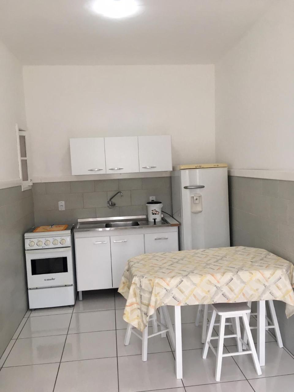 Los Hermanos Residencial Florianópolis Εξωτερικό φωτογραφία