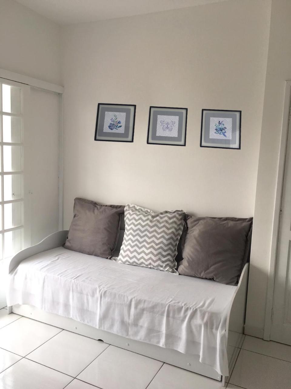 Los Hermanos Residencial Florianópolis Εξωτερικό φωτογραφία
